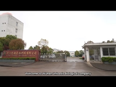 Введение компании технологии Ухань Unioasis биологической