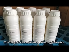 90% чистоты фромон мухи Z-9-трикозен Cis-9-трикозен мухи приманка добавка приманка муха