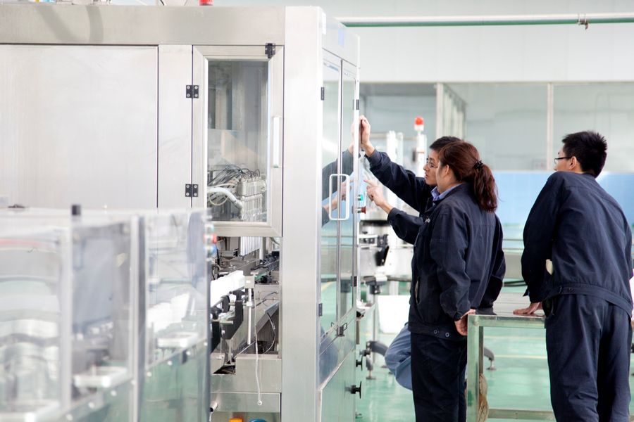 КИТАЙ Wuhan Chuqiang Biological Technology Co.,ltd Профиль компании