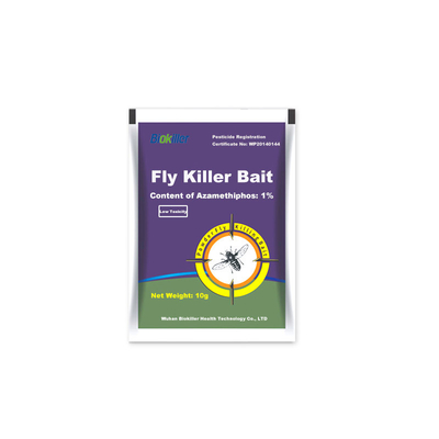 Cluster Fly Killer Powder 1% Azamethiphos Powder insecticide Indoor Outdoor Use