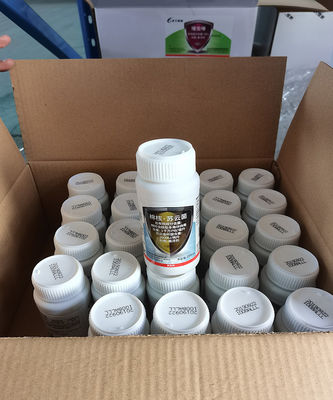 Agriculture Big Farm HaNPV Bt Pesticide Kill Oriental Tobacco Budworm Long Staple Cotton 