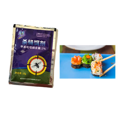 Strong Flies Attractant Z9-Tricosene Insecticide Kill Housefly Strong Effect 