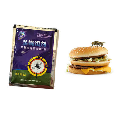 Powerful Fly Attractant Bait Quick Kill Fly Bait Granule Pest Control Product